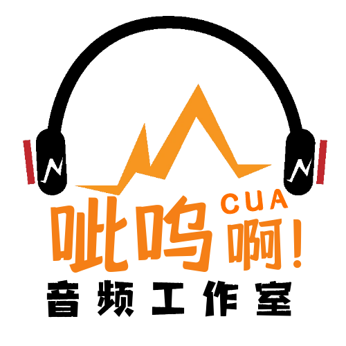 呲呜啊音频工作室